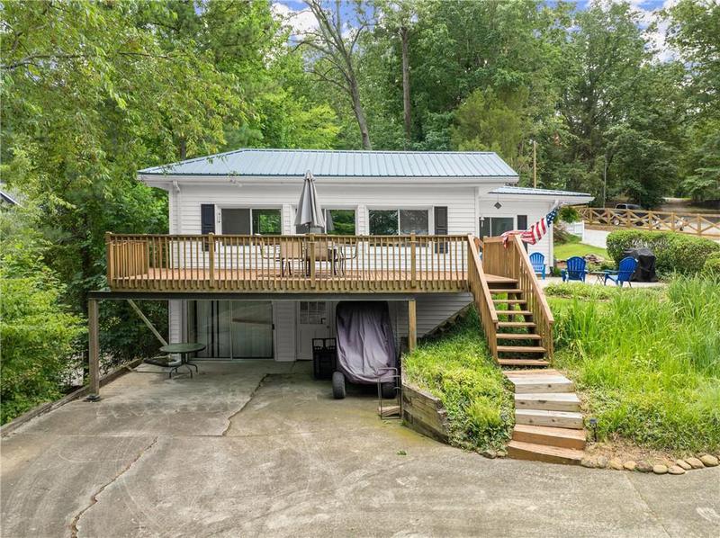 Image for property 5252 Trudy Circle, Gainesville, GA 30504