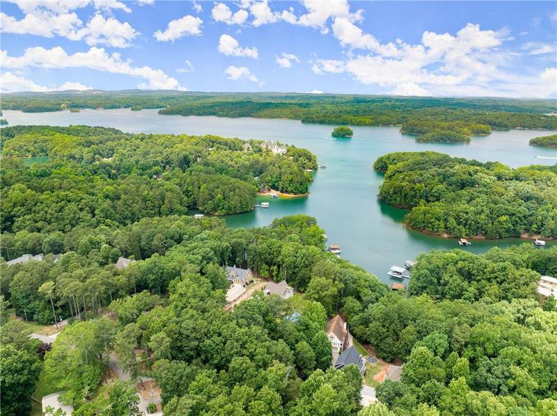 Image for property 5252 Trudy Circle, Gainesville, GA 30504