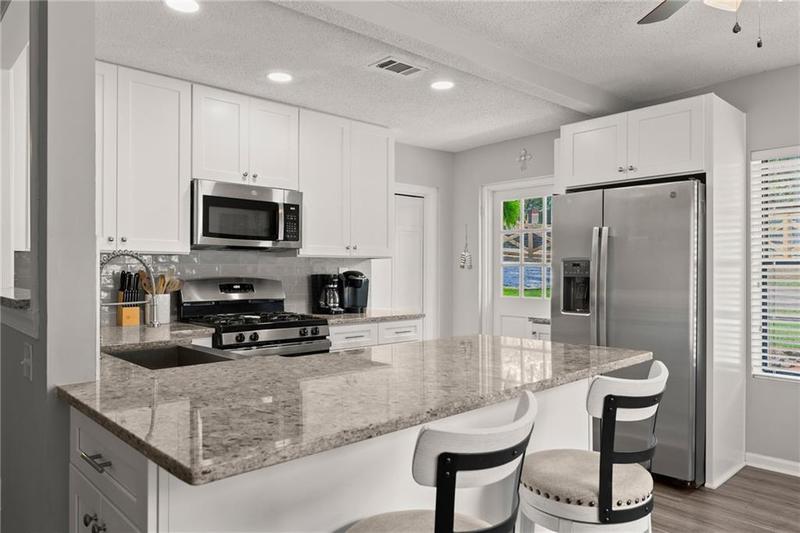 Image for property 5252 Trudy Circle, Gainesville, GA 30504