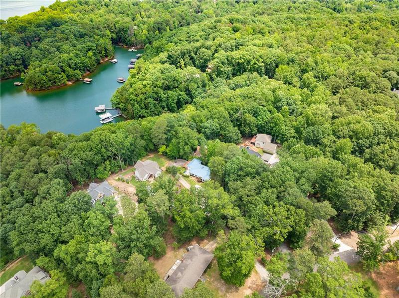 Image for property 5252 Trudy Circle, Gainesville, GA 30504