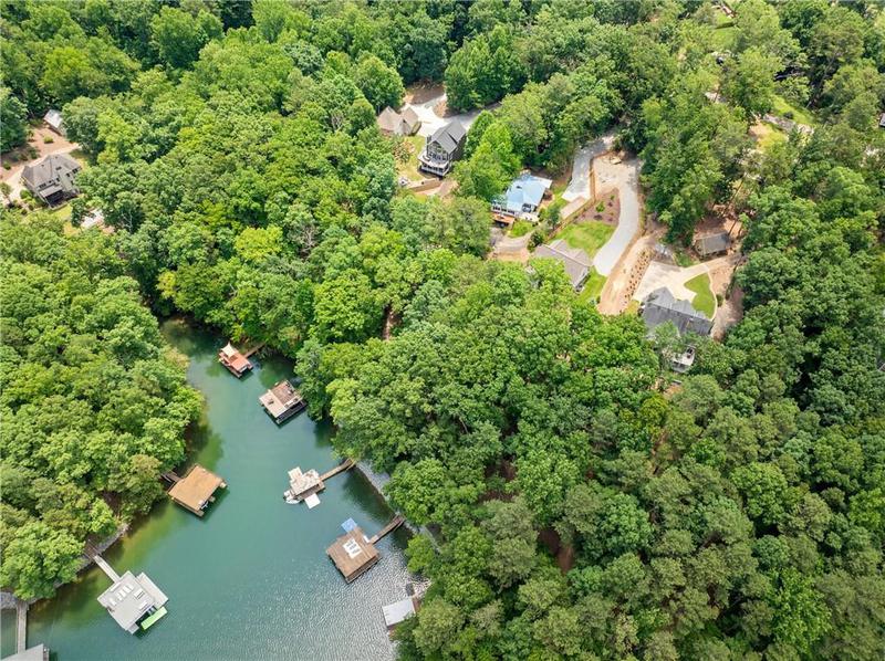 Image for property 5252 Trudy Circle, Gainesville, GA 30504