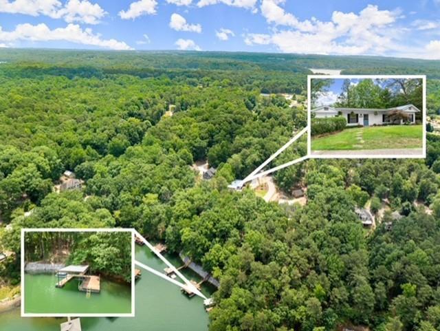 Image for property 5252 Trudy Circle, Gainesville, GA 30504