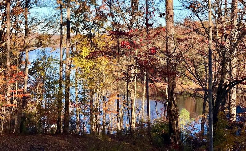 Image for property 5252 Trudy Circle, Gainesville, GA 30504