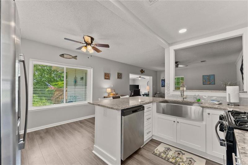 Image for property 5252 Trudy Circle, Gainesville, GA 30504