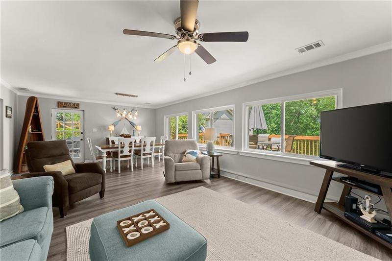 Image for property 5252 Trudy Circle, Gainesville, GA 30504