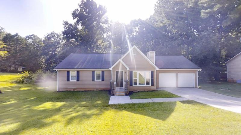 Image for property 25 Bradford Court, Covington, GA 30016