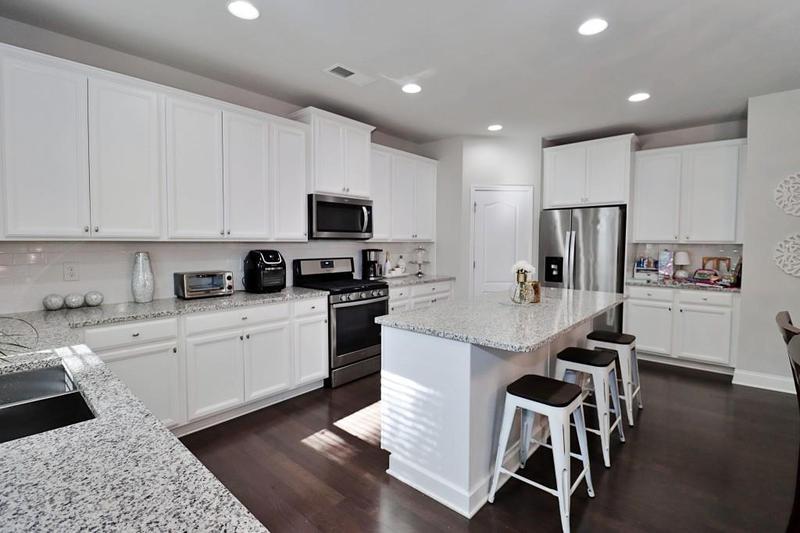 Image for property 2532 Ozella Place, Atlanta, GA 30331
