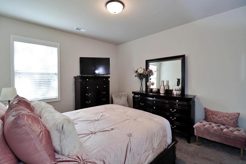 Image for property 2532 Ozella Place, Atlanta, GA 30331