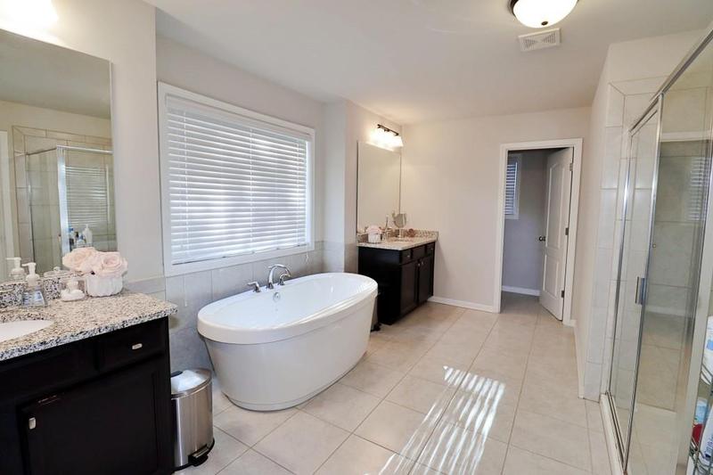 Image for property 2532 Ozella Place, Atlanta, GA 30331