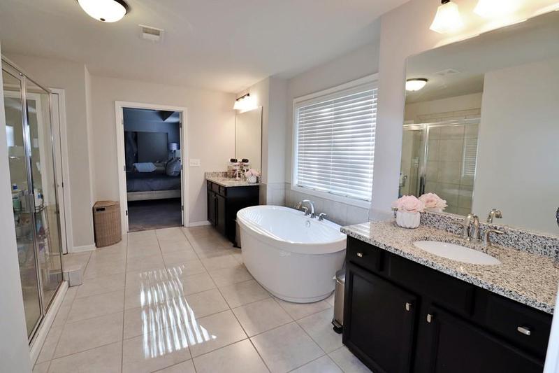 Image for property 2532 Ozella Place, Atlanta, GA 30331