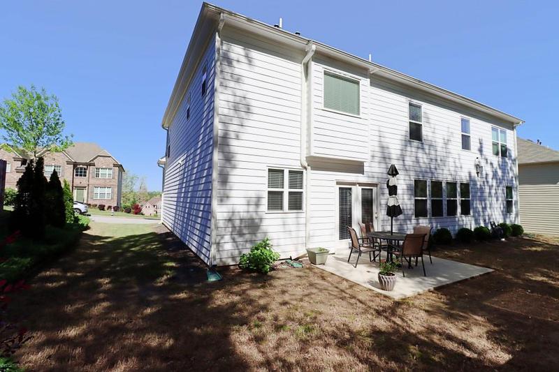 Image for property 2532 Ozella Place, Atlanta, GA 30331