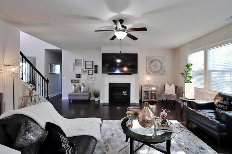 Image for property 2532 Ozella Place, Atlanta, GA 30331