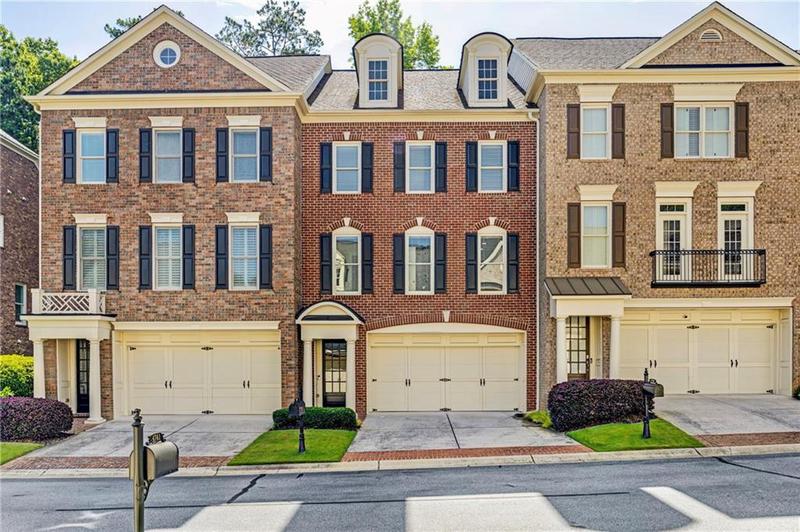 Image for property 4742 Legacy Cove Lane, Smyrna, GA 30126