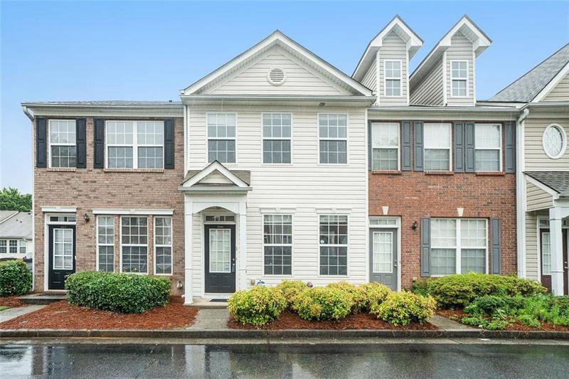 Image for property 2709 HEATHROW Drive, Lawrenceville, GA 30043