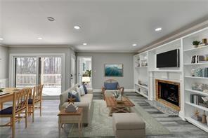 Image for property 6550 Deerings Lane, Peachtree Corners, GA 30092