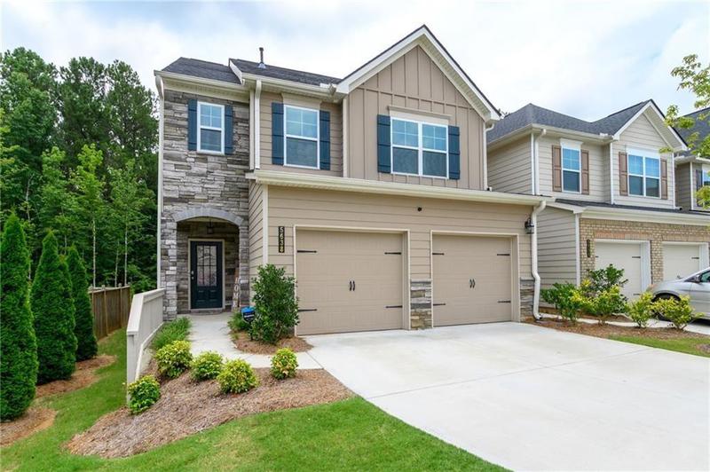 Image for property 5638 Berney Circle, Powder Springs, GA 30127