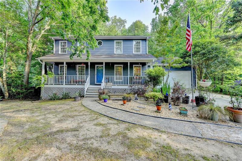 Image for property 1900 Shady Creek Lane, Lawrenceville, GA 30043
