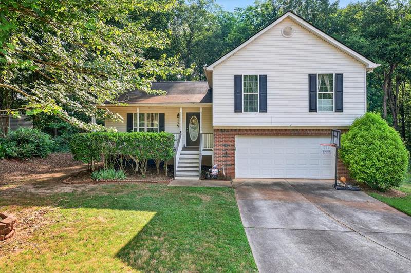 Image for property 41 Melivy Court, Jefferson, GA 30549