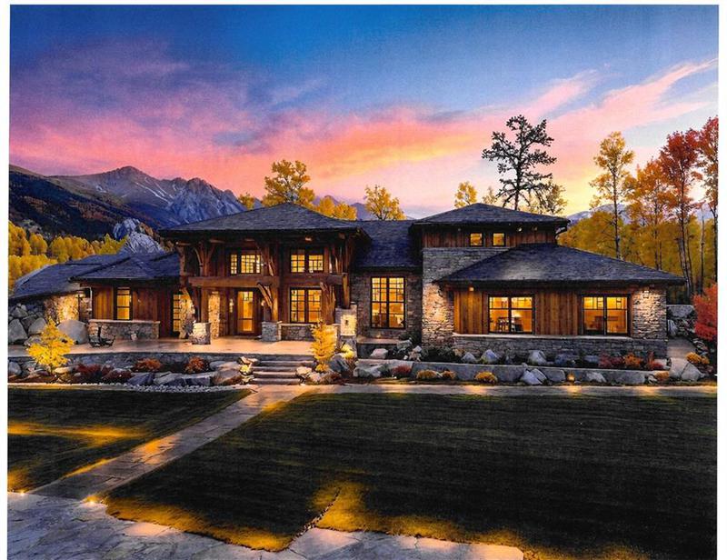 Image for property 1024 Bear Paw Ridge, Dahlonega, GA 30533