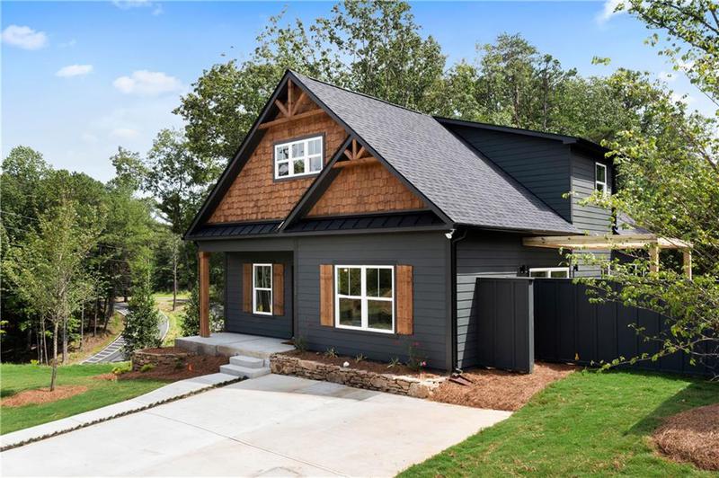 Image for property 110 Red Cloud Walk, Waleska, GA 30183