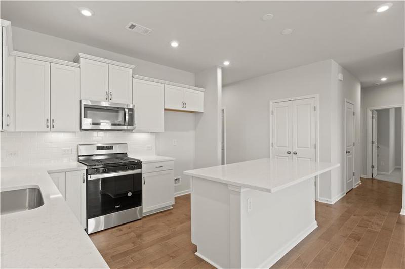 Image for property 440 Village Lane, Fairburn, GA 30213