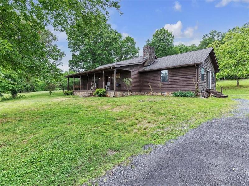 Image for property 813 Nelson Kile Road, Dalton, GA 30721