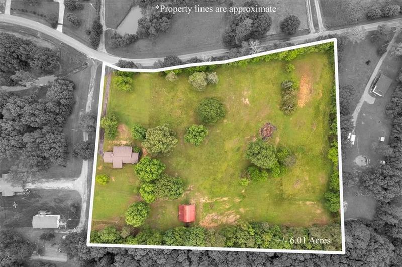 Image for property 813 Nelson Kile Road, Dalton, GA 30721
