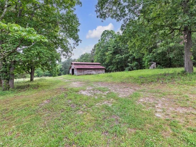 Image for property 813 Nelson Kile Road, Dalton, GA 30721