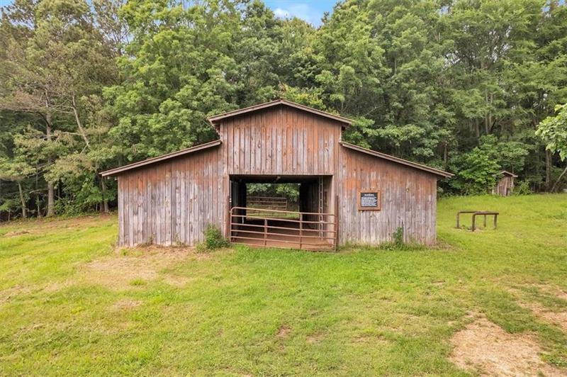 Image for property 813 Nelson Kile Road, Dalton, GA 30721
