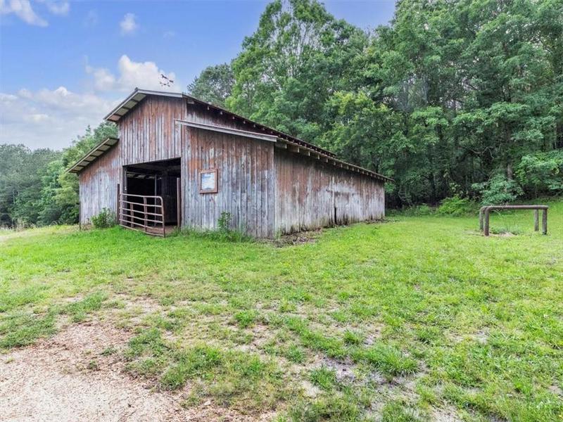 Image for property 813 Nelson Kile Road, Dalton, GA 30721