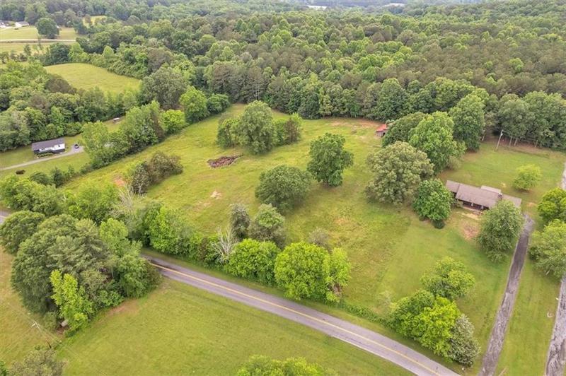 Image for property 813 Nelson Kile Road, Dalton, GA 30721