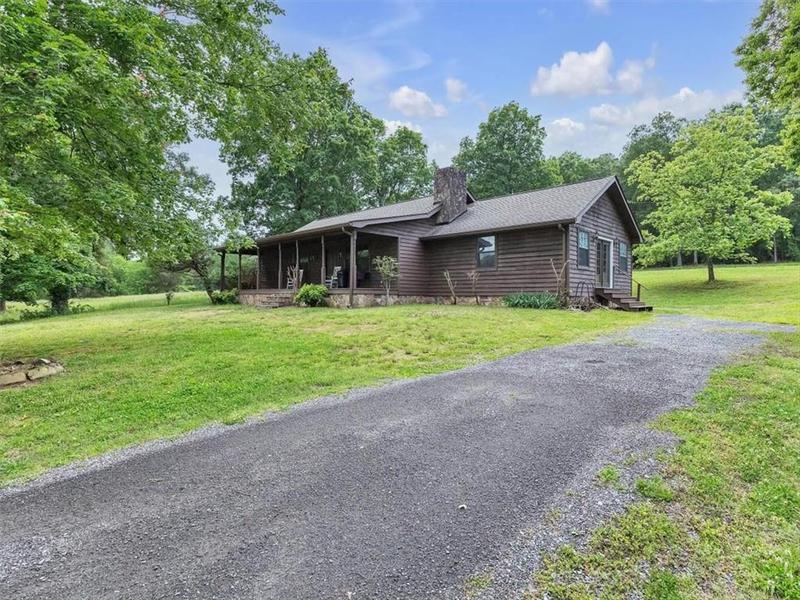 Image for property 813 Nelson Kile Road, Dalton, GA 30721