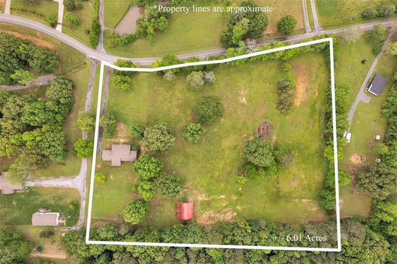 Image for property 813 Nelson Kile Road, Dalton, GA 30721