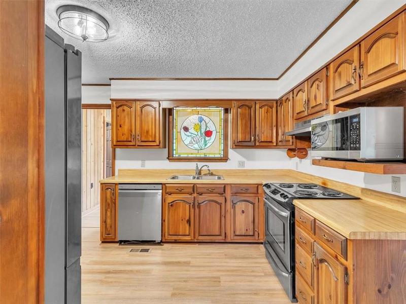 Image for property 813 Nelson Kile Road, Dalton, GA 30721