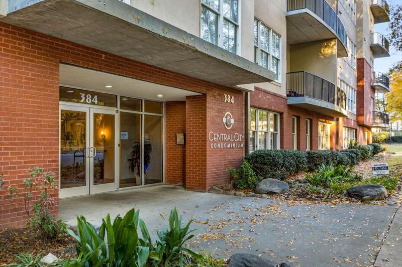 Image for property 384 Ralph McGill Boulevard 313, Atlanta, GA 30312