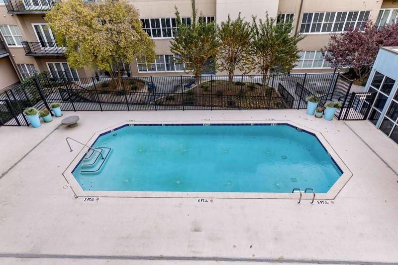Image for property 384 Ralph McGill Boulevard 313, Atlanta, GA 30312