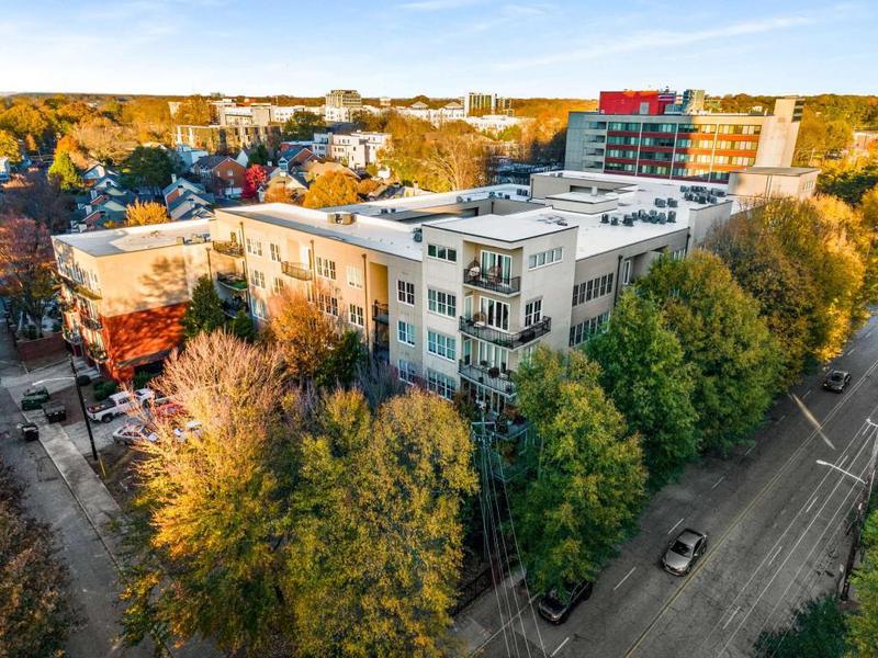 Image for property 384 Ralph McGill Boulevard 313, Atlanta, GA 30312
