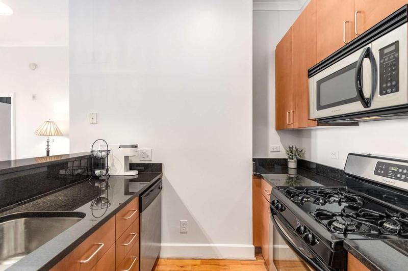 Image for property 384 Ralph McGill Boulevard 313, Atlanta, GA 30312