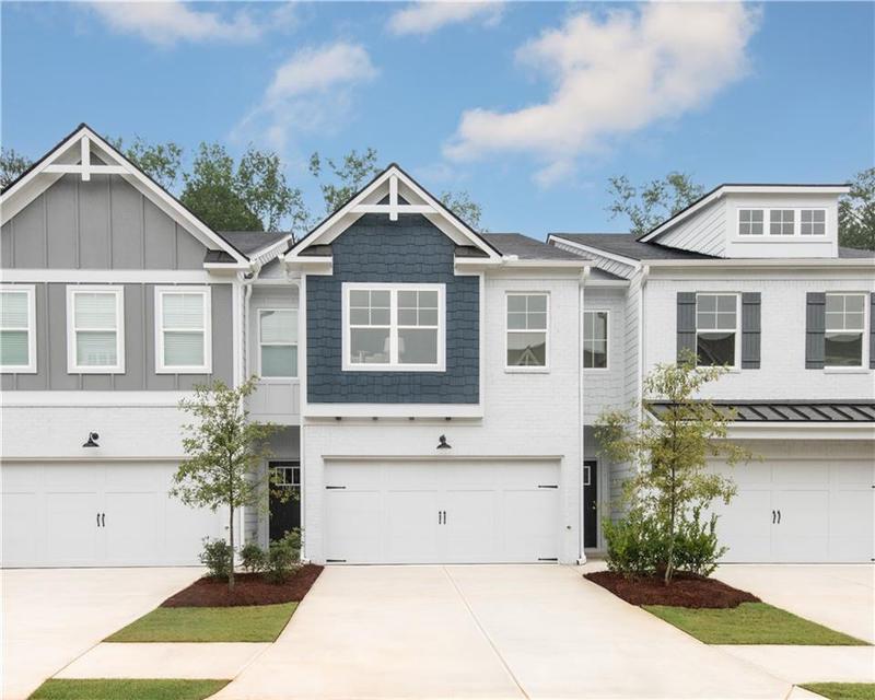 Image for property 1575 Aiden Way 38, Conyers, GA 30013