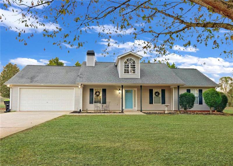 Image for property 300 Leguin Mill Road, Locust Grove, GA 30248