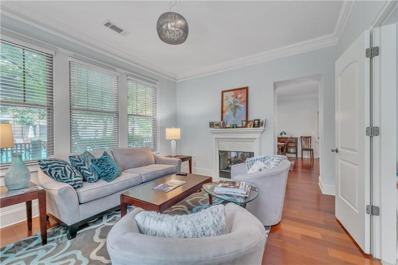 Image for property 3621 Vinings Slope 3202, Atlanta, GA 30339