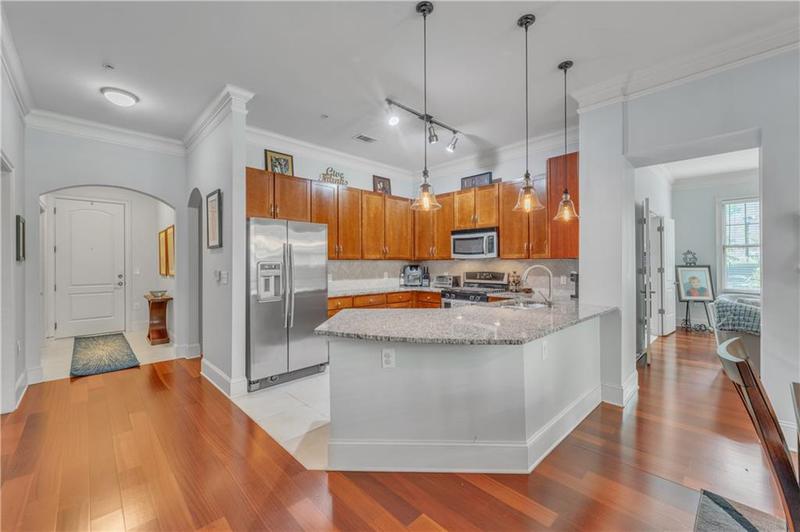 Image for property 3621 Vinings Slope 3202, Atlanta, GA 30339