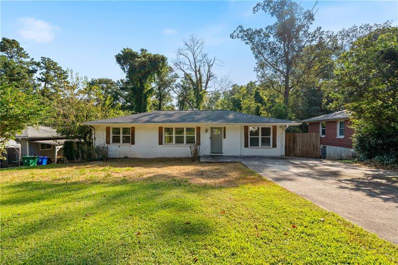 Image for property 3278 Robin Road, Decatur, GA 30032