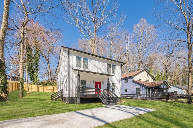 Image for property 200 Adeline Avenue, Atlanta, GA 30314