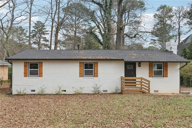 Image for property 1700 Shirley Street, Atlanta, GA 30310
