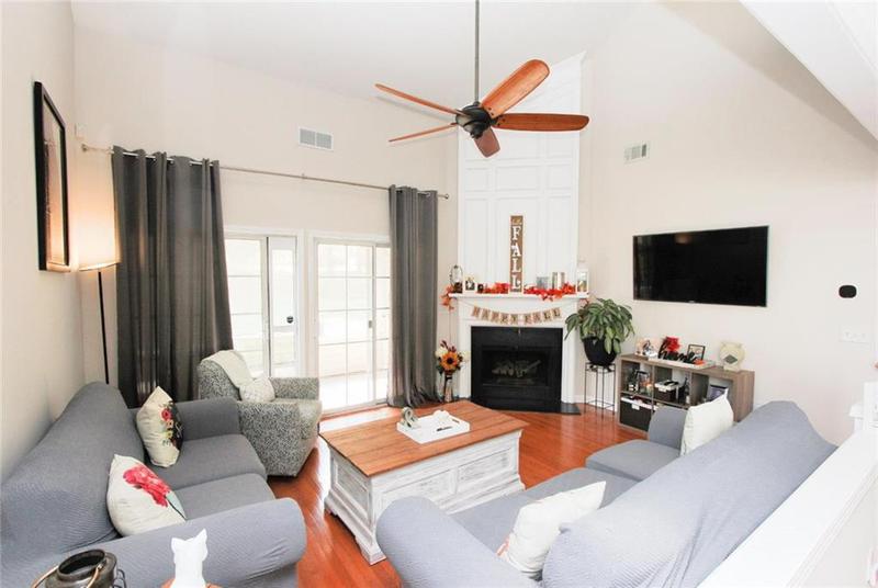 Image for property 3406 Ravensworth Trace, Kennesaw, GA 30144