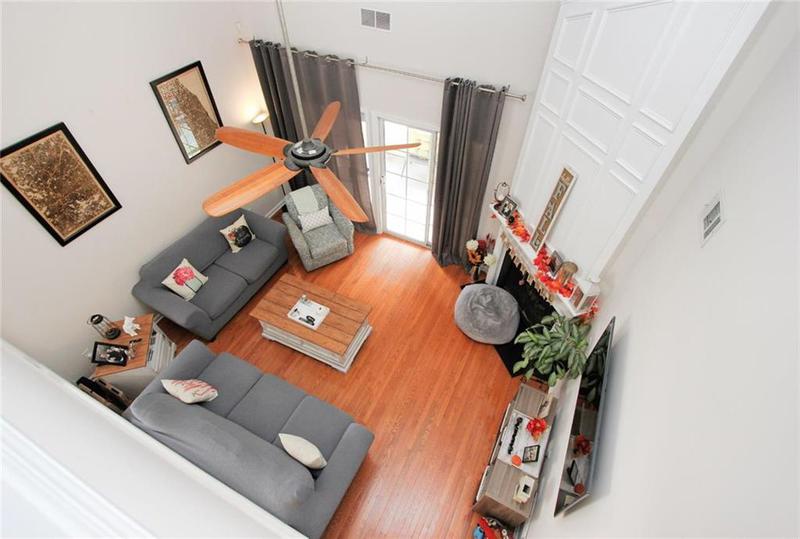 Image for property 3406 Ravensworth Trace, Kennesaw, GA 30144