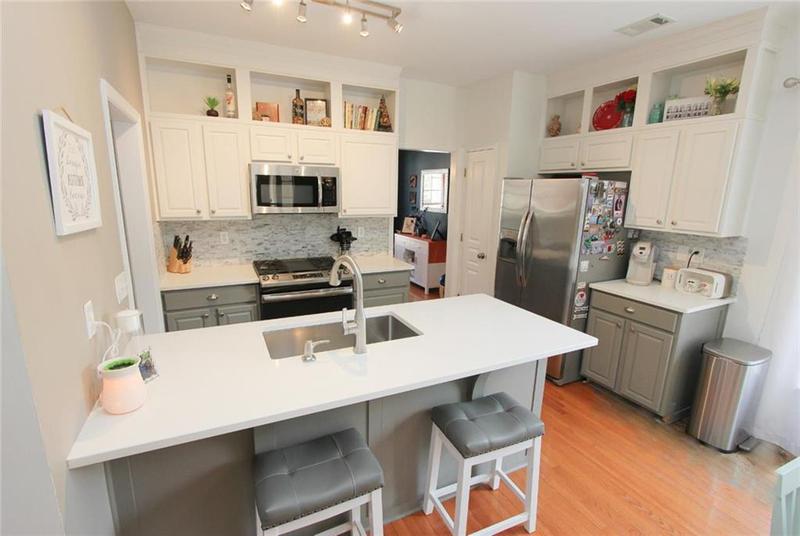 Image for property 3406 Ravensworth Trace, Kennesaw, GA 30144