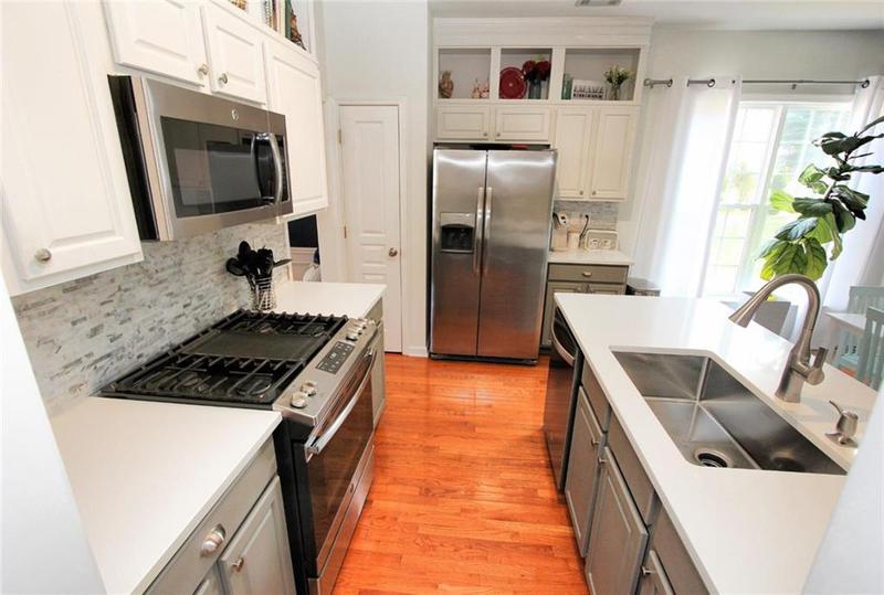 Image for property 3406 Ravensworth Trace, Kennesaw, GA 30144