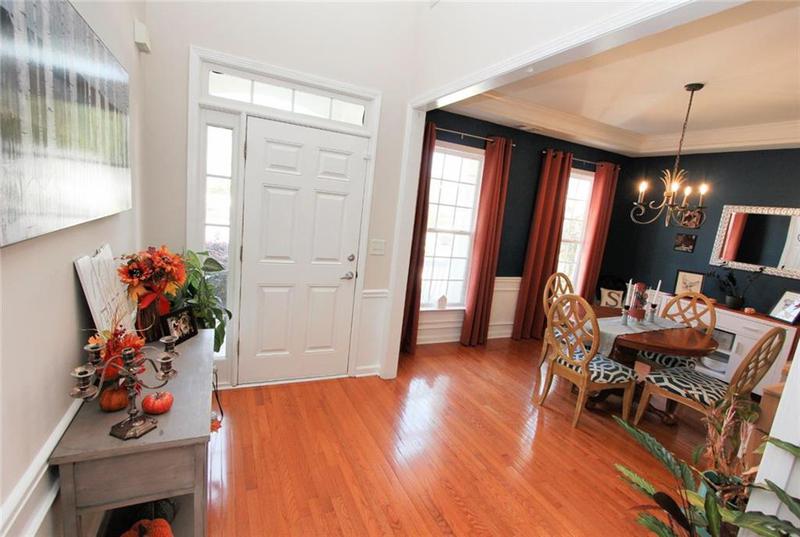 Image for property 3406 Ravensworth Trace, Kennesaw, GA 30144